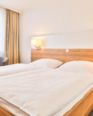 Hotel-Gasthaus "Krone"