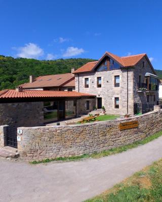 El Balcon De La Lomba