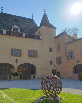 Château de la Venerie