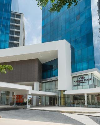 Crowne Plaza Barranquilla, an IHG Hotel