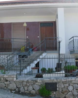 guesthouseminturnoit Lucia Sparagna