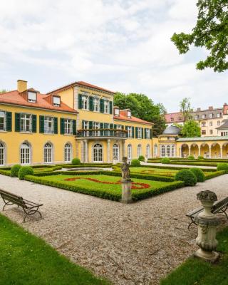 Gästehaus der Katholischen Akademie in Bayern