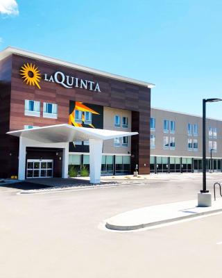 La Quinta Inn & Suites Limon by Wyndham