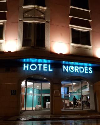 诺德斯酒店