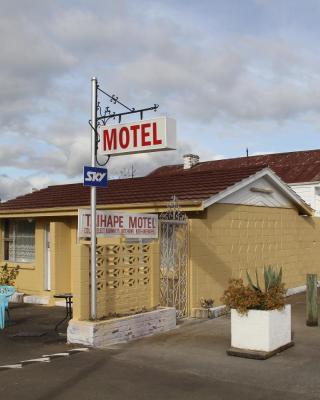 Taihape Motels