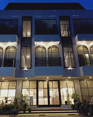 Front One Residence Syariah Mampang