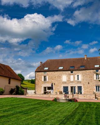 La Maison de Souhey