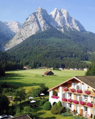 Boutique Hotel Längenfelder Hof