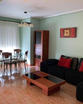 Apartamento Sanchiz