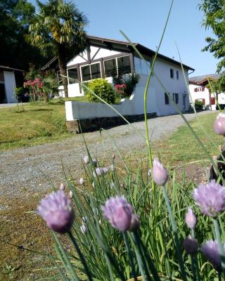 Gîte Etxe Xuri