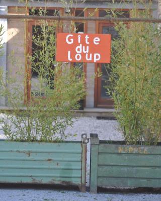 Le gîte du Loup