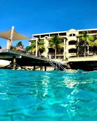 The Bellafonte - Luxury Oceanfront Hotel