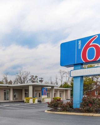 Motel6 Winchester, VA