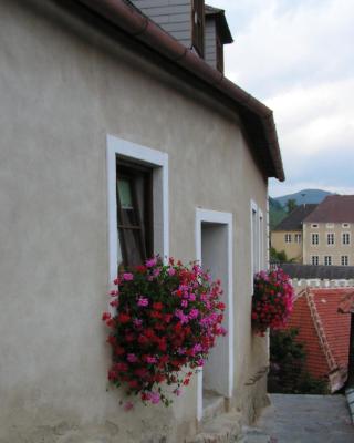 Apartment Kirchenblick