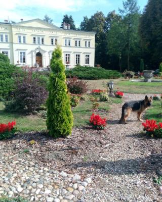 Pałac Kwilecki -AGROTURYSTYKA PREMIUM & SPA