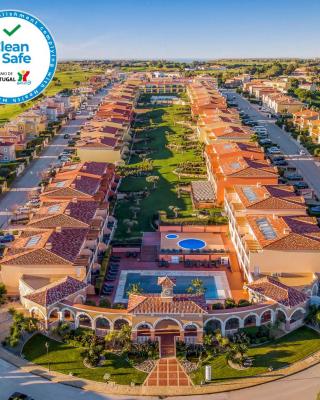 Boavista Golf & Spa - Bela Colina Village