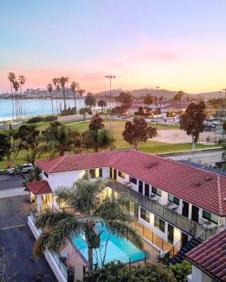 Blue Sands Inn, A Kirkwood Collection Hotel