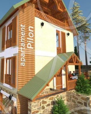 Pilon apartments