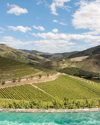 Quinta Nova Winery House - Relais & Châteaux