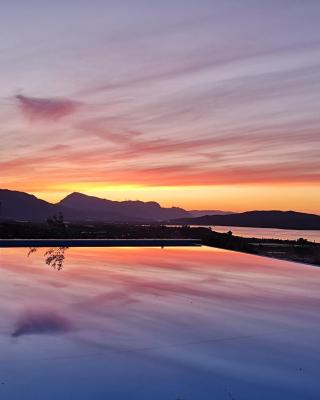 Saronic TopView Villa