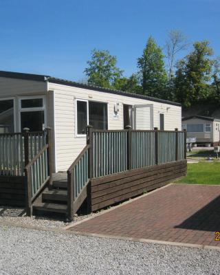 119 Brigham Holiday Park.