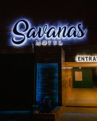 Savanas Motel