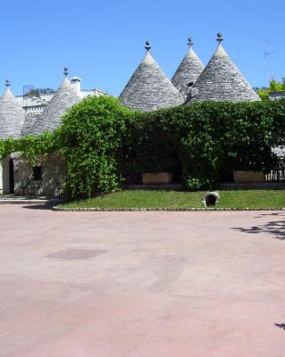 Agriturismo Locanda Ventura