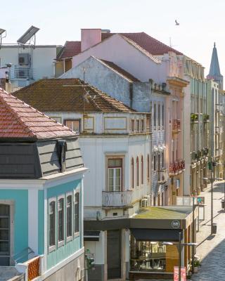 Flat Casino Beach Figueira da Foz - Moderno & Ótima Localização!