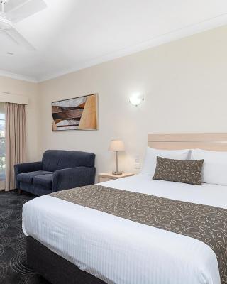 Heritage Motor Inn Corowa