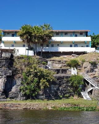 南马托格罗索州最赞的30家旅馆/宾馆 - 排名基于booking.