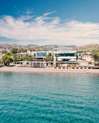 Acropol Of Bodrum Beach Hotel