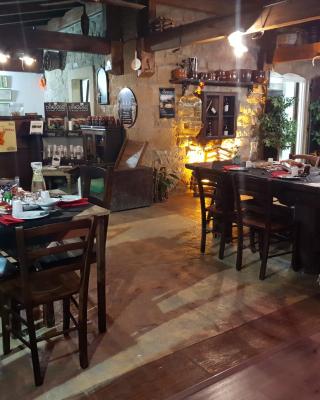 Agriturismo Leanza "La Baita"