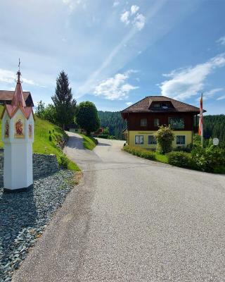 Landgasthof Hasbauer