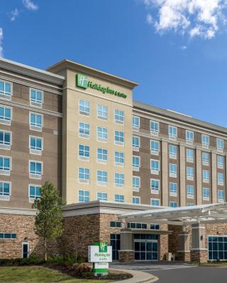 Holiday Inn & Suites Memphis Southeast-Germantown, an IHG Hotel