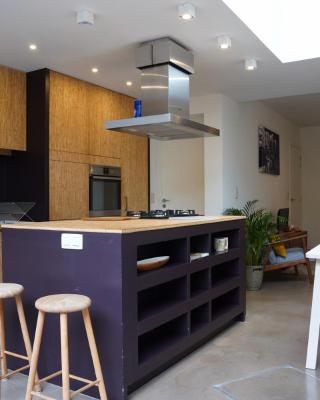 Well-situated and Comfortable Home
