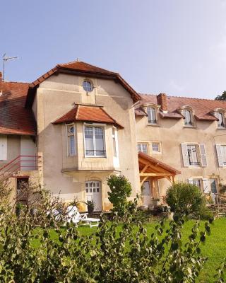 La Maison de l'Escargot