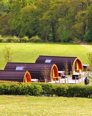 Cairnfold Cabins