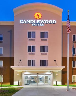 Candlewood Suites Louisville - NE Downtown Area, an IHG Hotel