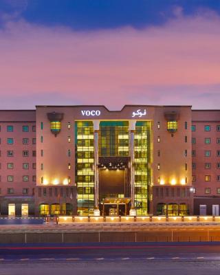 voco Al Khobar, an IHG Hotel
