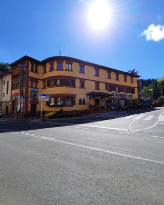 Hosteria Picos De Europa