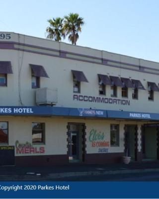 Parkes Hotel