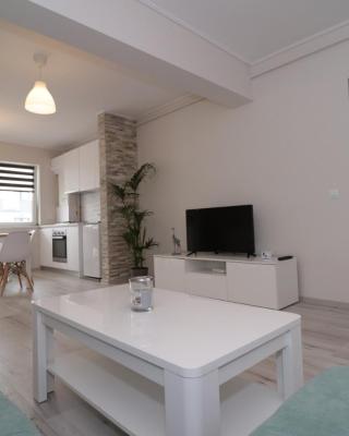 Apartament 2 camere Anto