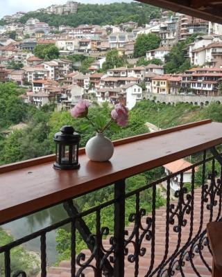 Tarnovo Studios Old Town