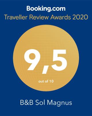 B&B Sol Magnus