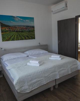 Apartmány Pemag Mikulov