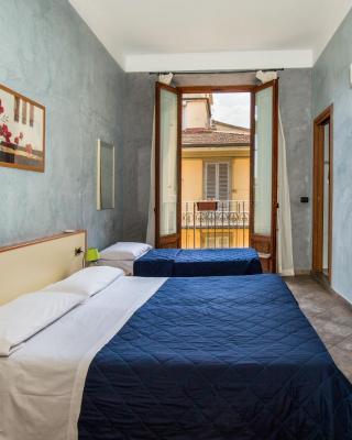 Hotel Angelica " Stazione Santa Maria Novella "