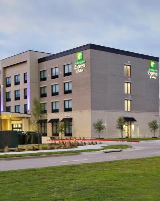 Holiday Inn Express & Suites Dallas Frisco NW Toyota Stdm, an IHG Hotel