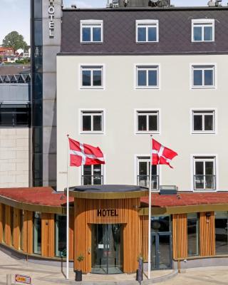 Hotel Svendborg