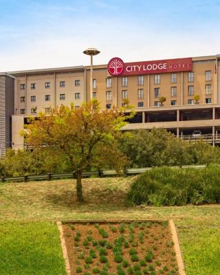 City Lodge Hotel at OR Tambo International Airport