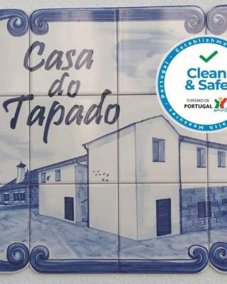 Casa da Vovó (Casa do Tapado)